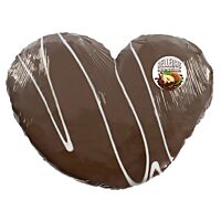 FA Palmera grande de cacao y relleno de avellana 380 g