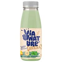 Vianature bebida de avena y té matcha 250 ml