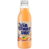 Vianature bebida de avena y mango plata 750ml