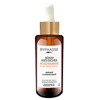 Byphasse sérum antimanchas con niacina 50 ml
