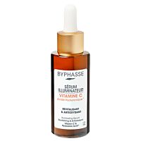 Byphasse sérum iluminadora con vitamina C 50 ml
