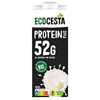 Ecocesta bebida vegetal con proteina plus bio 1 l