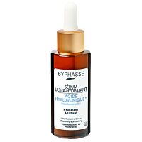 Byphasse sérum ultra hidratante con ácido hialuronico 50 ml