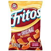 Matutano fritos sabor barbacoa 130 g