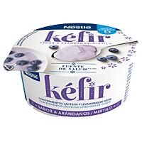 Nestlé kéfir sabor arándanos 150 g