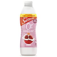 Nestlé Sveltesse dúo bebida liquida sabor granada 900 ml