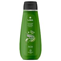Leiden gel de ducha aloe 780 ml