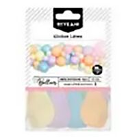 Oh Yeah! globos látex 10 ud