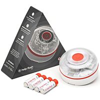 Help flash baliza iot v16 conect