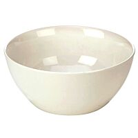 Ambition porcel bowl pearl crema 14 cm