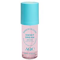 AQC Fragance body mist breeze bloom 250 ml AQC FRAGRANCES