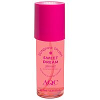 AQC Fragances body mist sunshine crush 250 ml AQC FRAGRANCES