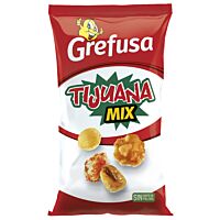 Grefusa mix tijuanas 145 g