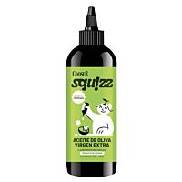 Coosur squizz aceite de oliva virgen extra cosecha temprana 620 ml
