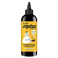 Coosur squizz aceite de oliva virgen extra salteo 620 ml