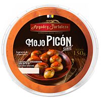 Argodey fortaleza mojo picon suave 150 g