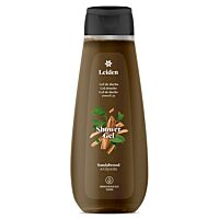 Leiden gel de ducha sándalo 780 ml