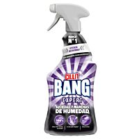 Cillit Bang limpiador suciedad y humedad 750 ml