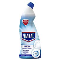 Viakal gel wc antical 750 ml