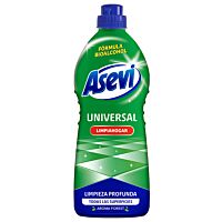 Asevi limpiahogar bioalcohol universal 1,1 l