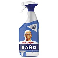 Don Limpio spray baño 800 ml