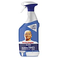 Don Limpio spray baño 800 ml