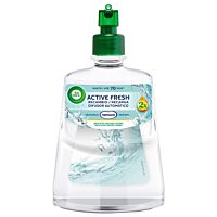 Air Wick ambientador active fresh recambio Nenuco 1 ud