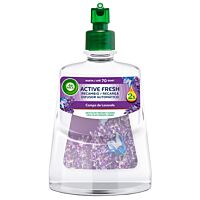 Air Wick ambientador active fresh recambio de lavanda