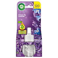 Air Wick ambientador eléctrico recambio de lavanda 1 ud