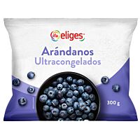 Ifa Eliges arándanos congelados 300 g