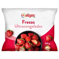 Ifa Eliges fresas congeladas 300 g