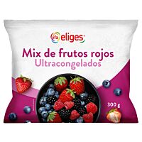Ifa Eliges mix de frutos rojos congelados 300 g