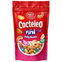 Frit Ravich cocteleo fini jelly beans 110 g