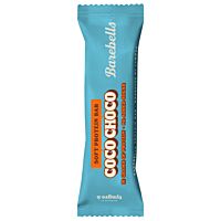 Barebells barrita de proteína soft coco y chocolate 55 g