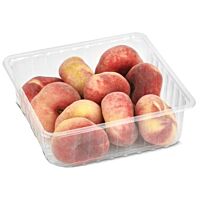 Paraguayos tarrrina al peso