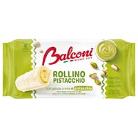 Balconi rollino de pistacchio 222 g