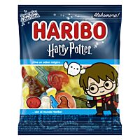 Haribo Harry Poter golosinas 80 g