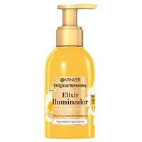 Original Remedies serum camomila & flores 120 ml