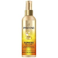 Pantene pro-v serum protector solar sin aclarado 200 ml