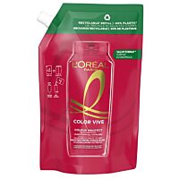 Elvive champú colorvive ecopack 500 ml