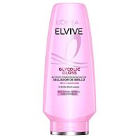 Elvive glycolic gloss crema suavizante 300 ml