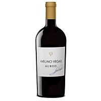Avelino Vegas Áureo vino tinto tempranllo D.O. R. Duero 75 cl