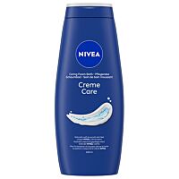 Nivea gel de ducha creme care 650 ml