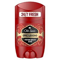 Old Spice desodorante epic legend stick 50 ml