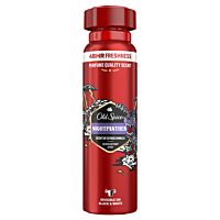 Old Spice desodorante night panther spray 150 ml