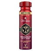 Old Spice desodorante rockstar 150 ml