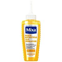 Mixa aceite corporal niacinamide antiestrias 100 ml