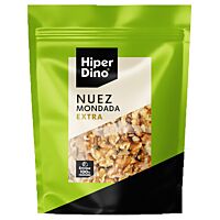 HiperDino nuez mondada extra 200 g