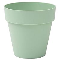Plasticforte maceta decorativa areca 14 cm
