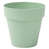 Plasticforte maceta decorativa areca 16 cm